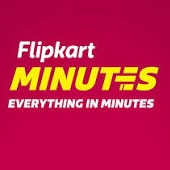 Flipkart Minutes